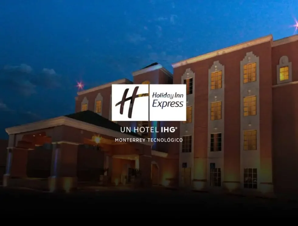 Holiday Inn Express Monterrey Tecnológico