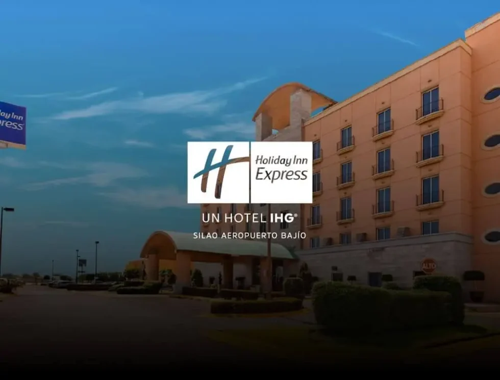 Holiday Inn Express Silao