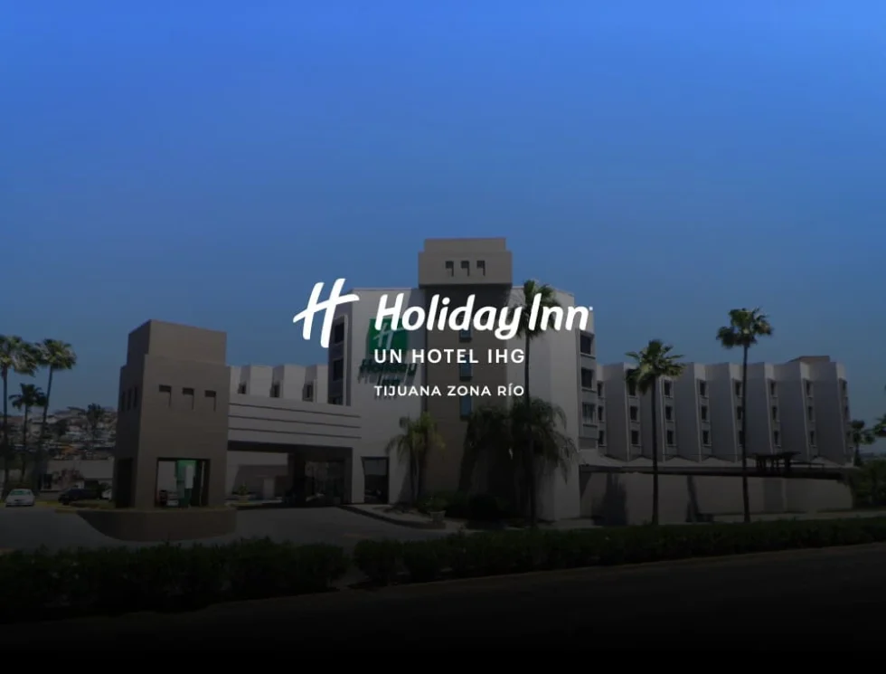 Holiday Inn Tijuana