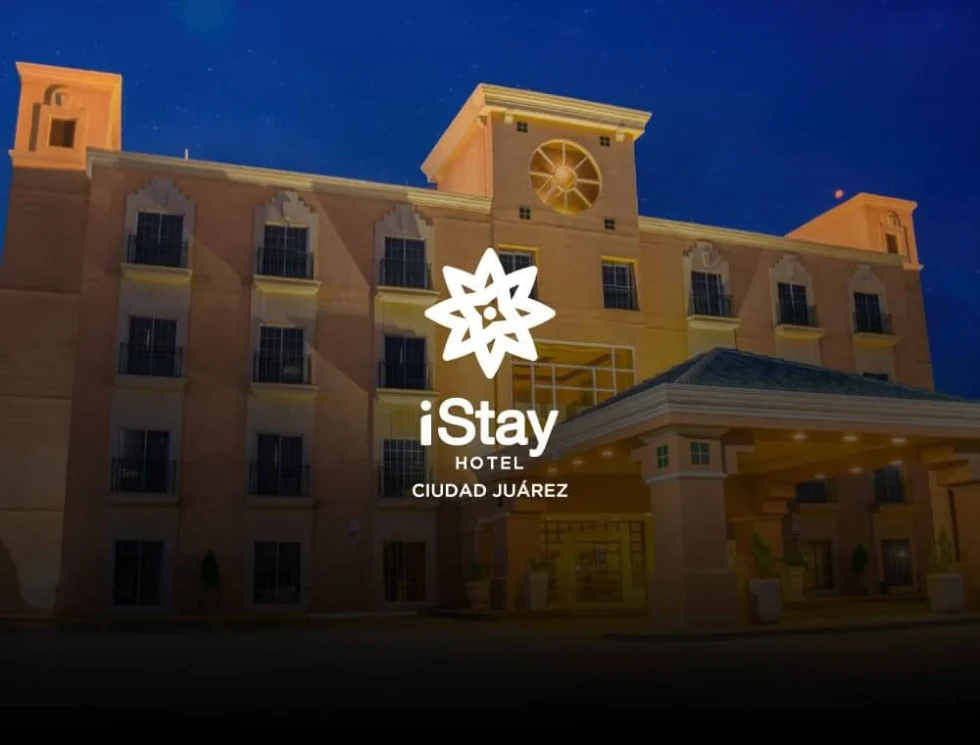 iStay Juárez