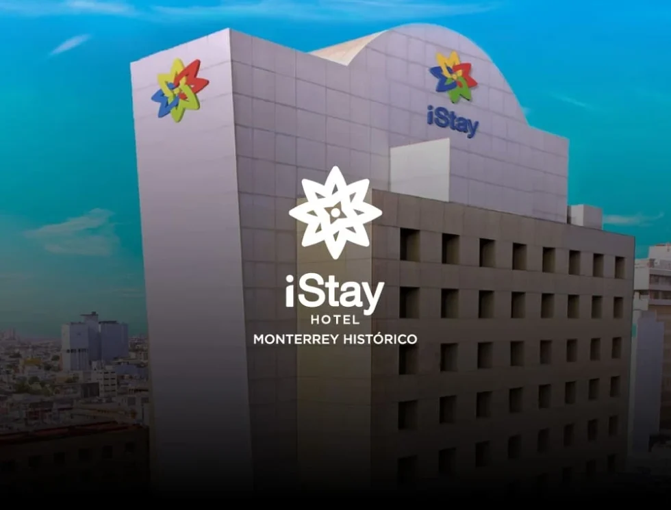 iStay Monterrey Histórico