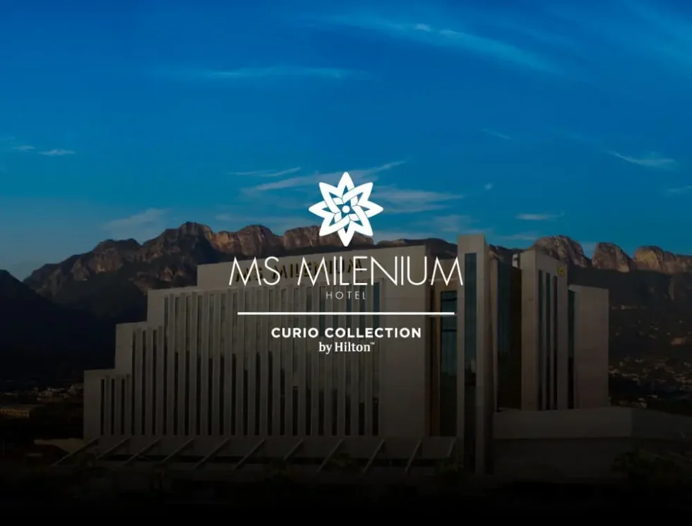MS Milenium Hotel