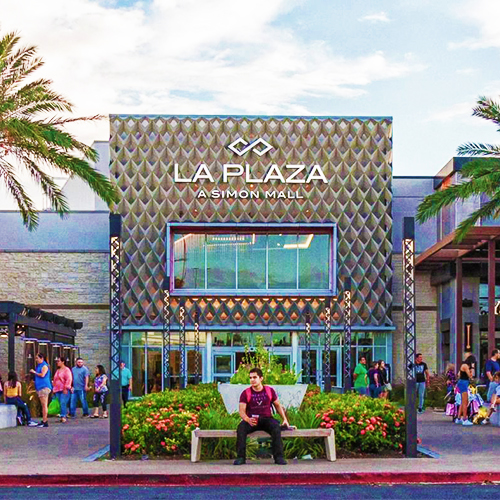 Hoteles y restaurantes en McAllen, Tx