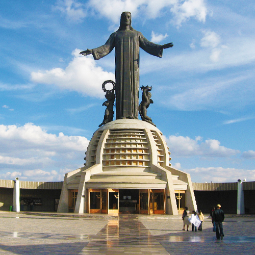 Hoteles y restaurantes en Silao