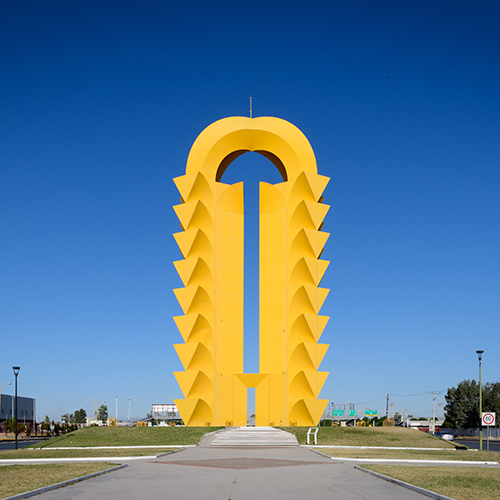 Hoteles y restaurantes en Torreón