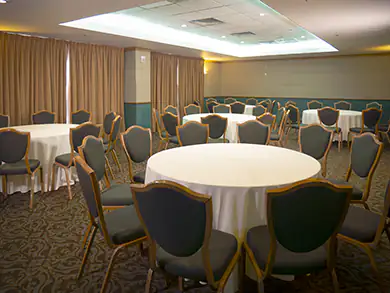 Salón de eventos Holiday Inn Express Torreón
