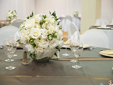 Salón de eventos Holiday Inn Tijuana Zona Río