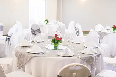 Salón de eventos iStay Ciudad Juárez