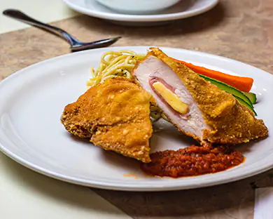 Salón de eventos iStay Monterrey Histórico