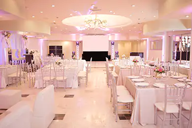 Salón de eventos iStay Hotel Ciudad Victoria